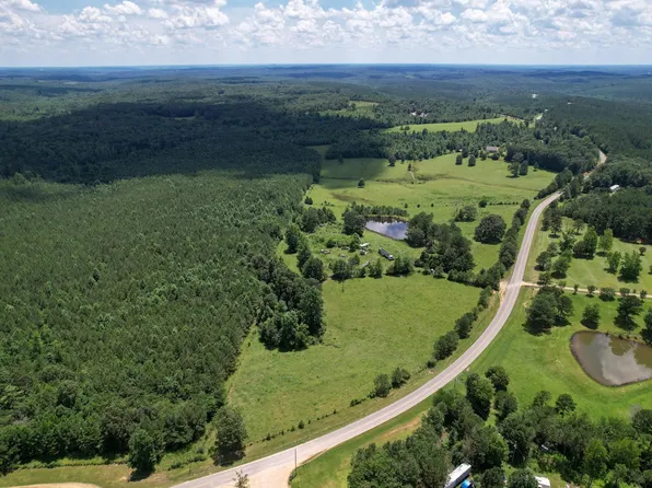 0 State Highway 20, Hamilton, AL 35570