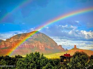 750 Distant Drums Rd, Sedona, AZ 86336