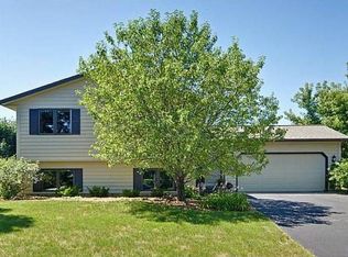 13524 Monterey Ave S, Savage, MN 55378