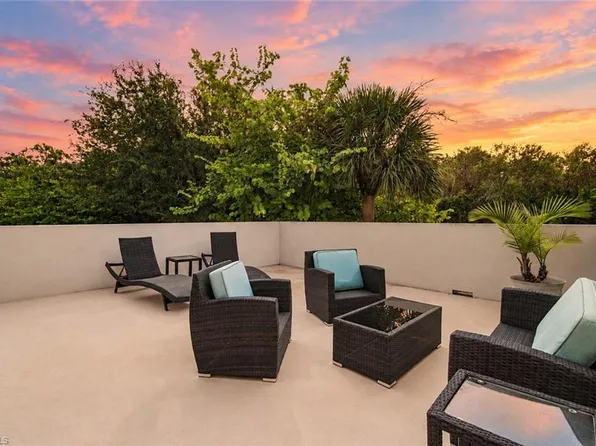 4445 Preserve WAY #7C, NAPLES, FL 34109