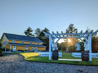 189 Hopper Road, Acton, ME 04001