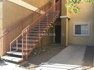6160 Rumrill St UNIT 103, Las Vegas, NV 89113