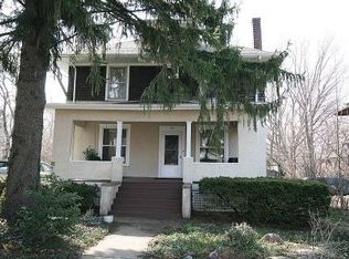 513 W Oregon St, Urbana, IL