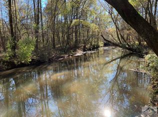 2 Highway 186, Good Hope, GA 30641