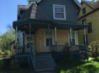 417 Westcott St #417, Syracuse, NY 13210