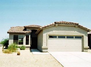 8054 E Chip Shot Ct, Gold Canyon, AZ 85118
