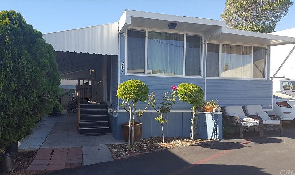 1st image of 16950 Gramercy Pl Spc 79A