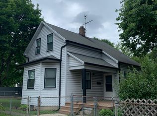 126 N Philadelphia St, Dayton, OH 45403