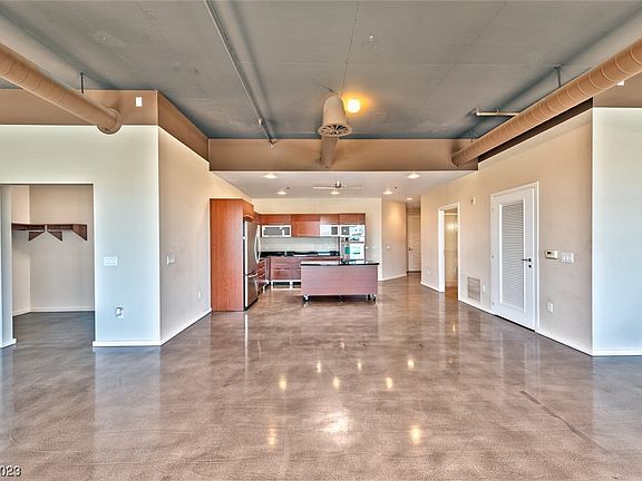 2nd image of 900 Las Vegas Blvd N #1014