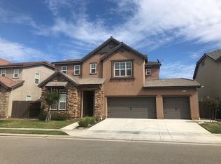 10614 N Sierra Vista Ave, Fresno, CA