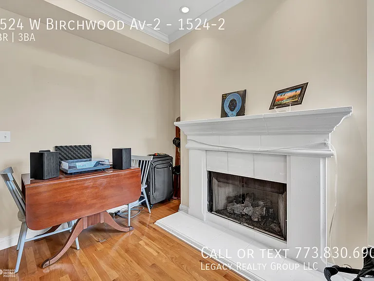 1524 W Birchwood Ave #2-1524-2 — Photo 4
