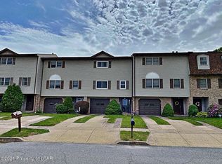 57 Flood Dr, Wilkes Barre, PA 18705