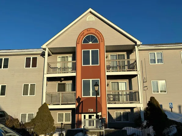 728 Beverage Hill Ave APT 17, Pawtucket, RI 02861