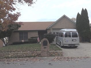 1324 Saddle Club Way, Lexington, KY