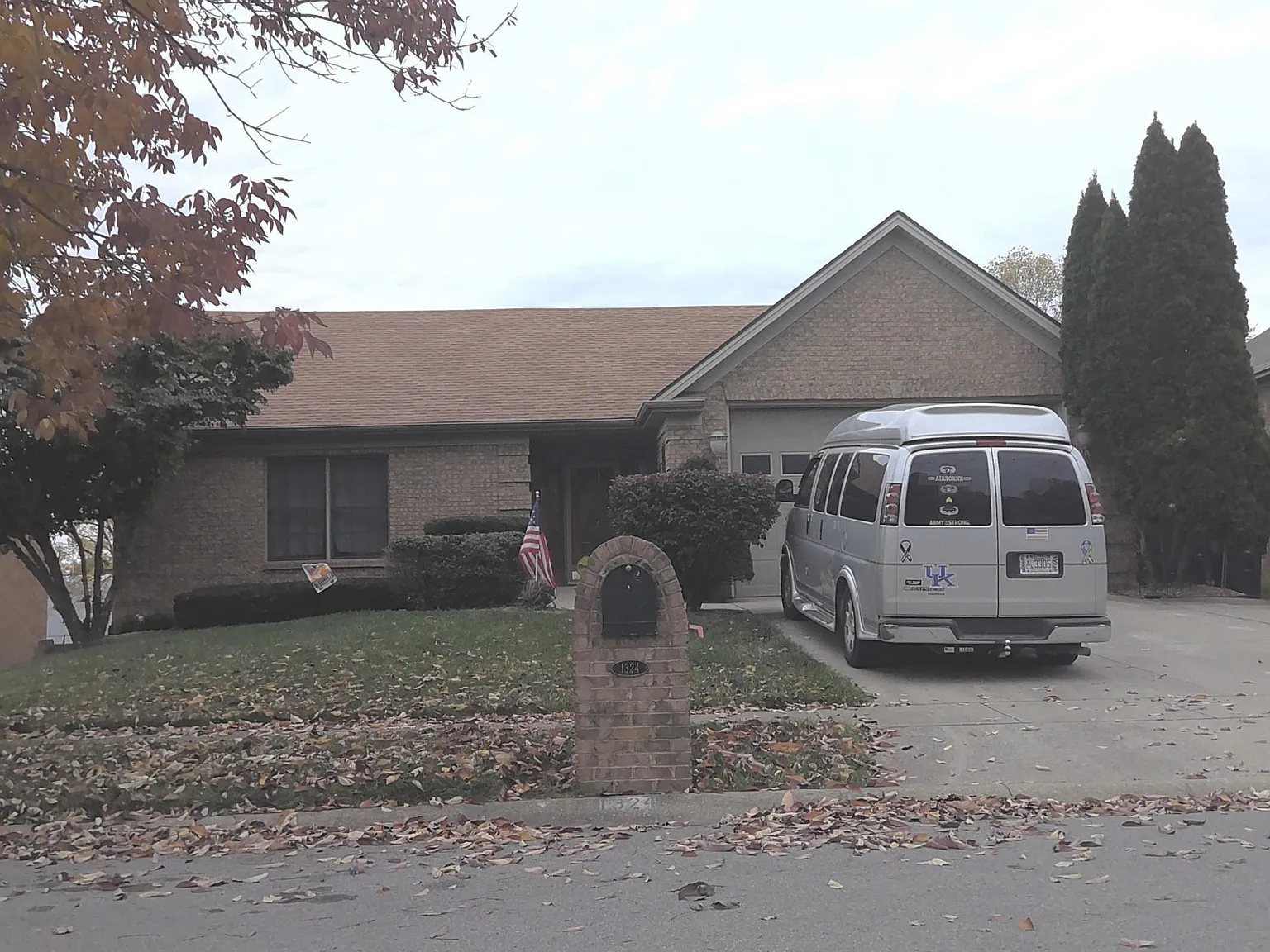 1324 Saddle Club Way photo 1