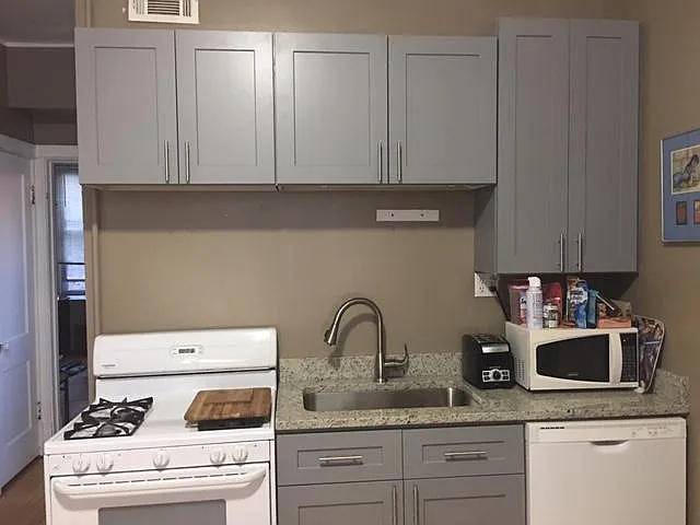 2317 W Haddon Ave #1R — Photo 4