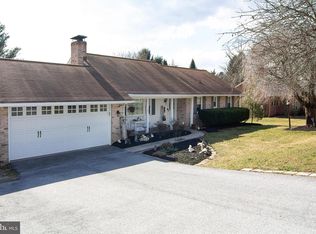 307 Denton Dr, Westminster, MD 21157