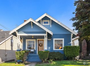 2914 19th Ave S, Seattle, WA 98144