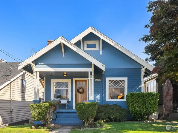 2914 19th Avenue S, Seattle, WA 98144