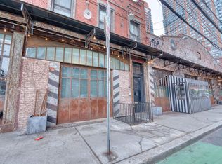 364 Luis M Marin Blvd #1, Jersey City, NJ 07302