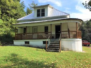 910 Doty Chapel Rd, Afton, TN 37616