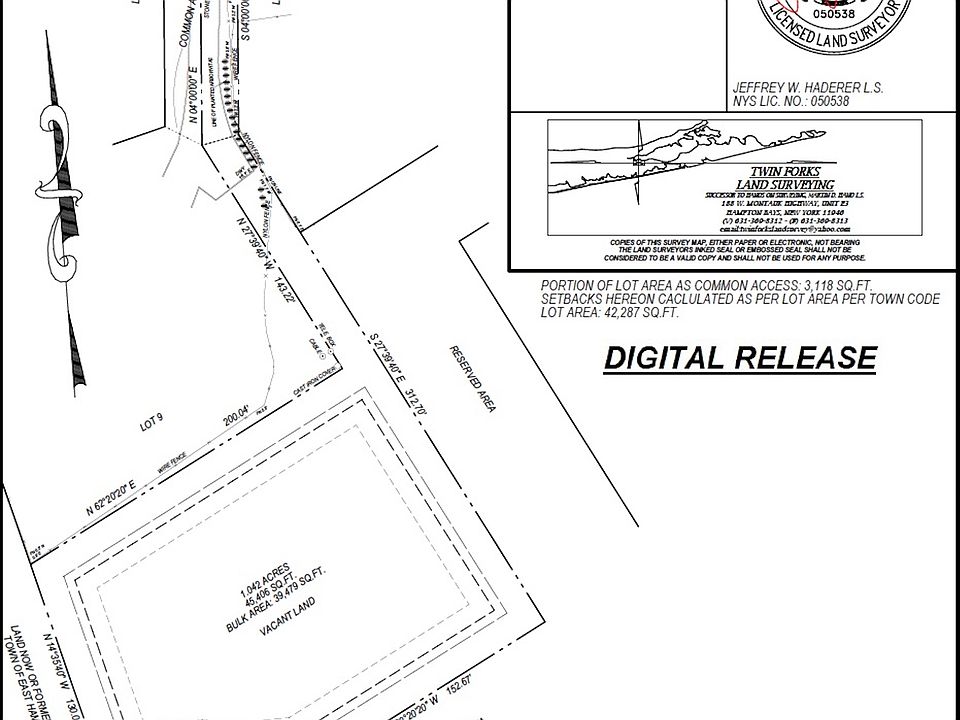 1st image of 27 Georgica Woods Ln