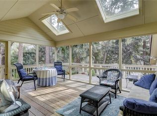 13 Barnacle Rd, Hilton Head Island, SC 29928
