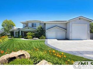 15198 Picturesque Point, El Cajon, CA 92021