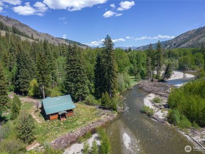 19 Twispavia Lane, Twisp, WA, 98856