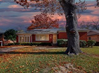 11220 Ulloa Ln, Dallas, TX 75228