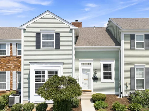 33 Wildwood Dr, Fairfield, OH 45014