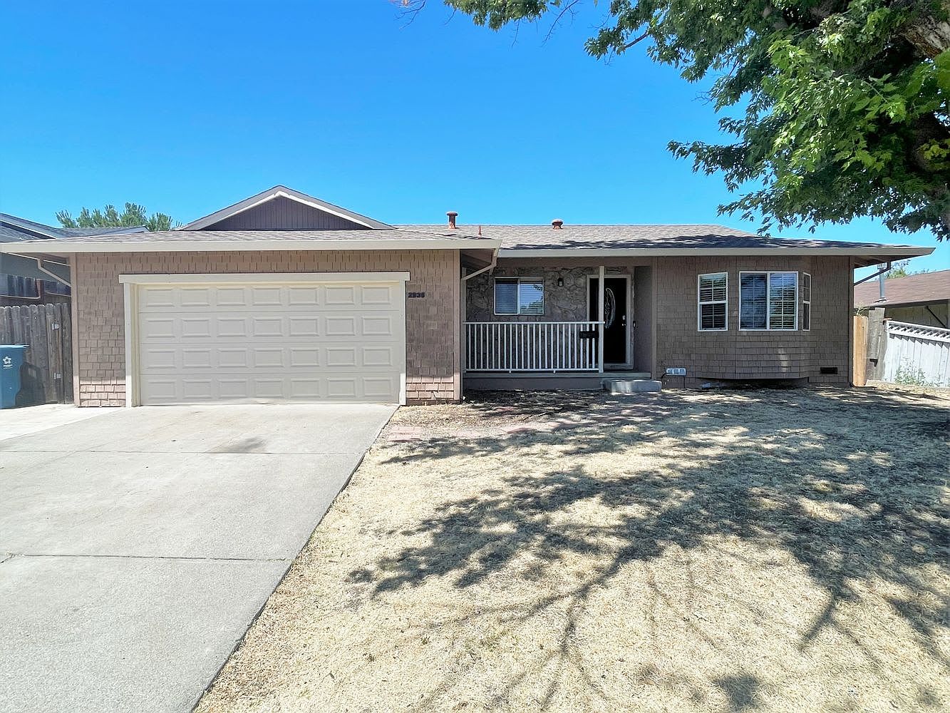 2936 El Paso Way, Antioch, CA 94509 | Zillow