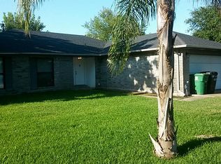 8411 Lettie St, Houston, TX 77075