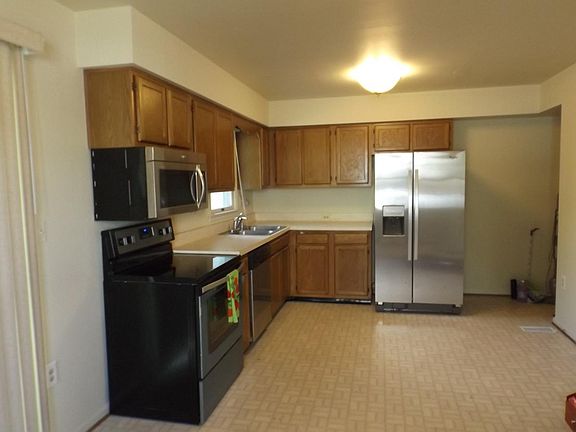 Newly Renovated!
