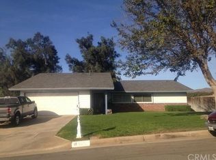 8615 Chifney Ln, Jurupa Valley, CA 92509
