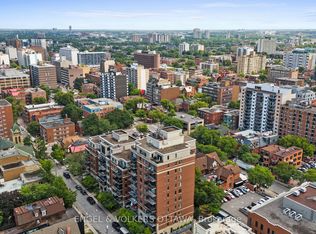374 Cooper St #703, Ottawa, ON K2P 2P4