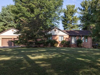 5722 Gardner Ln, Bridgewater, VA, 22812