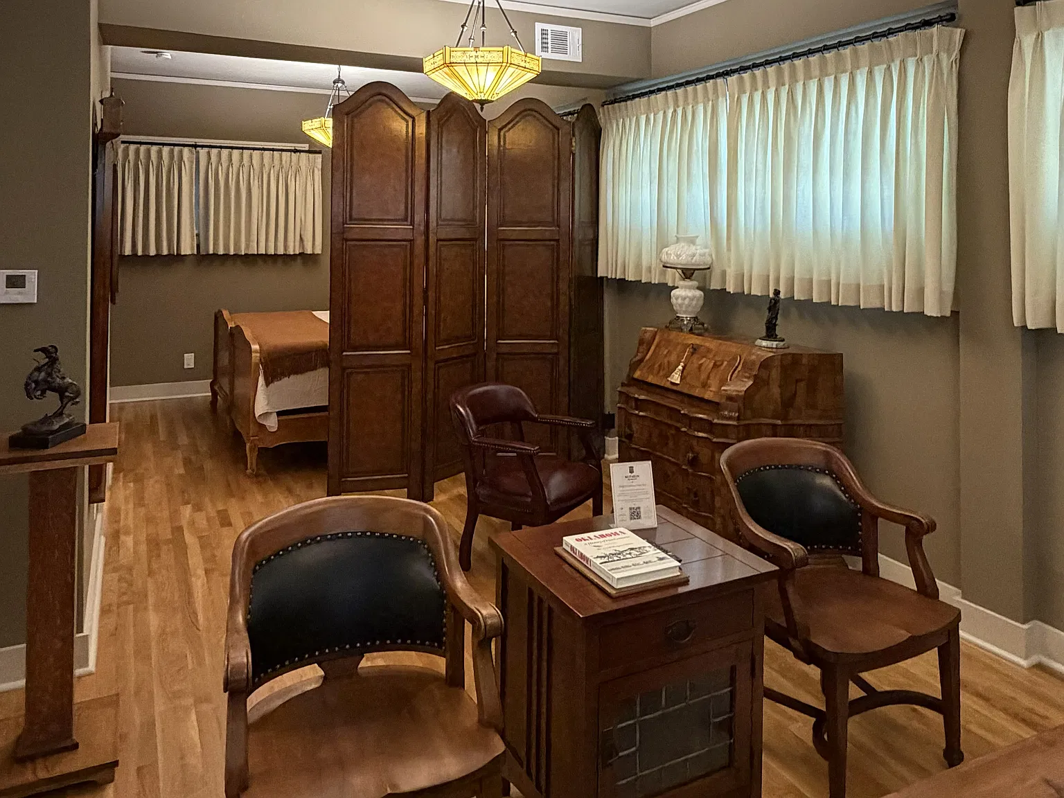 1 bed, 750 sqft, $3,500 — Photo 2