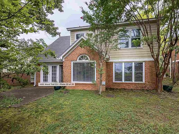 2nd image of 1485 Wood Trail Cir