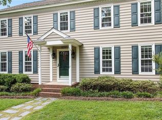 12220 Diamond Hill Dr, Midlothian, VA 23113