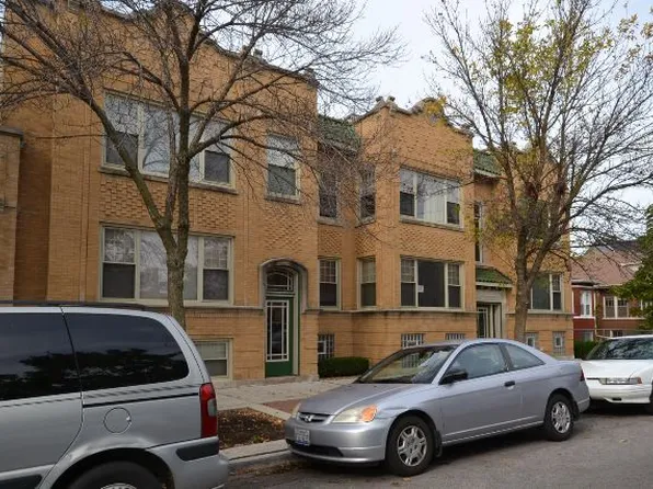 5206 N Sawyer Ave #3, Chicago, IL 60625
