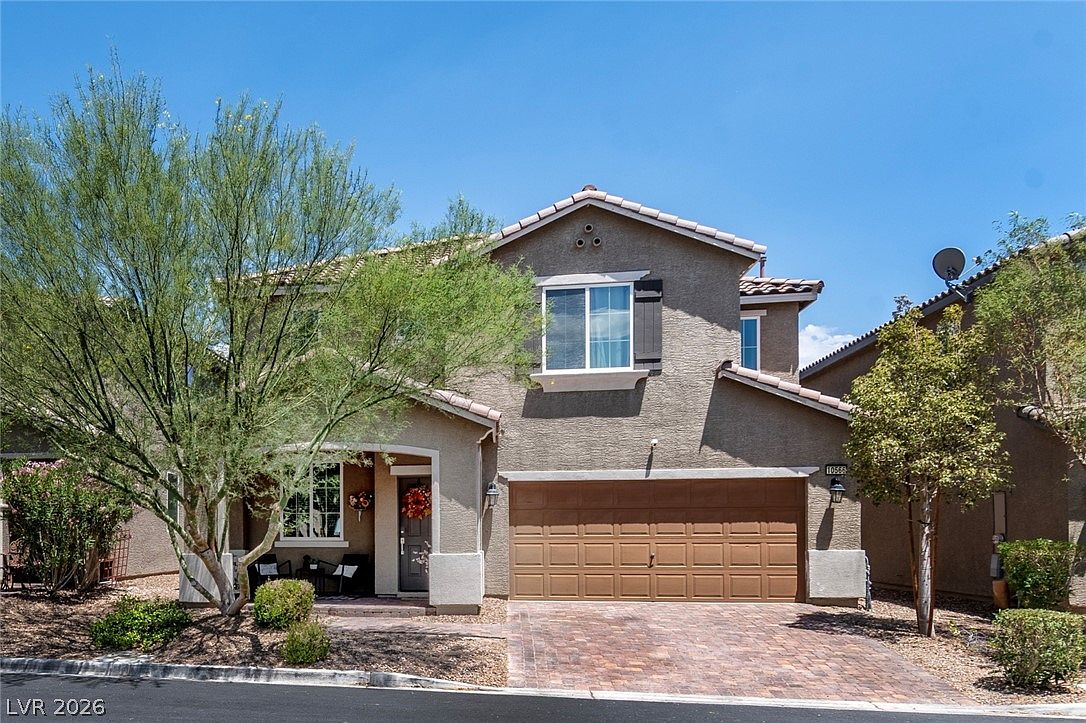 ろま 10566 Saguaro Blossom St, Las Vegas, NV 89179 | Zillow