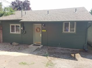 3816-3826 SE Woodward St, Portland, OR 97202