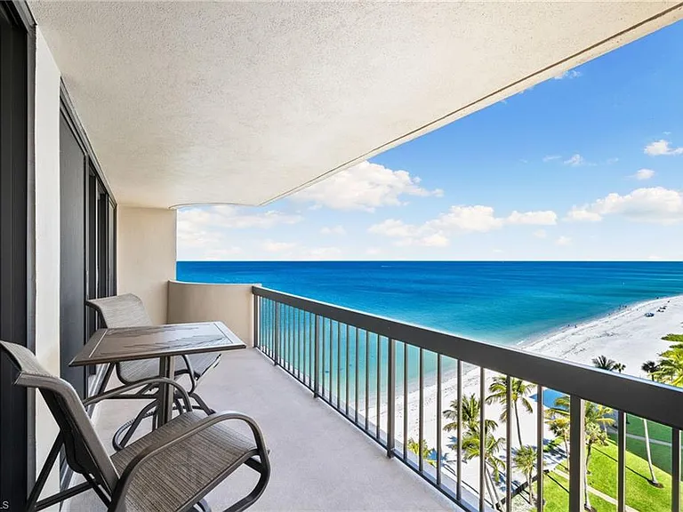 4001 Gulf Shore Blvd N #1106 — Photo 35