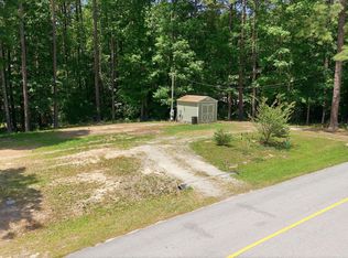 160 Creek Dr Lot 662663664, Louisburg, NC 27549
