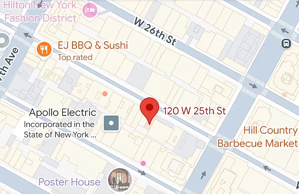 Rented by Douglas Elliman | media 2