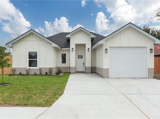 3100 Tulipan St, Mission, TX 78574