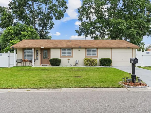 2603 Lorraine St, Tampa, FL 33614