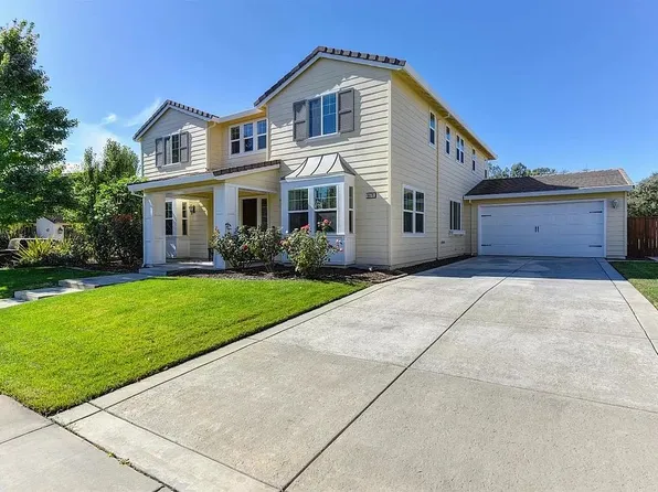 9670 Canopy Tree St, Roseville, CA 95747