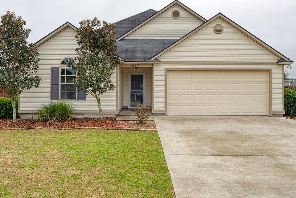 1st image of 4687 Custer Dr